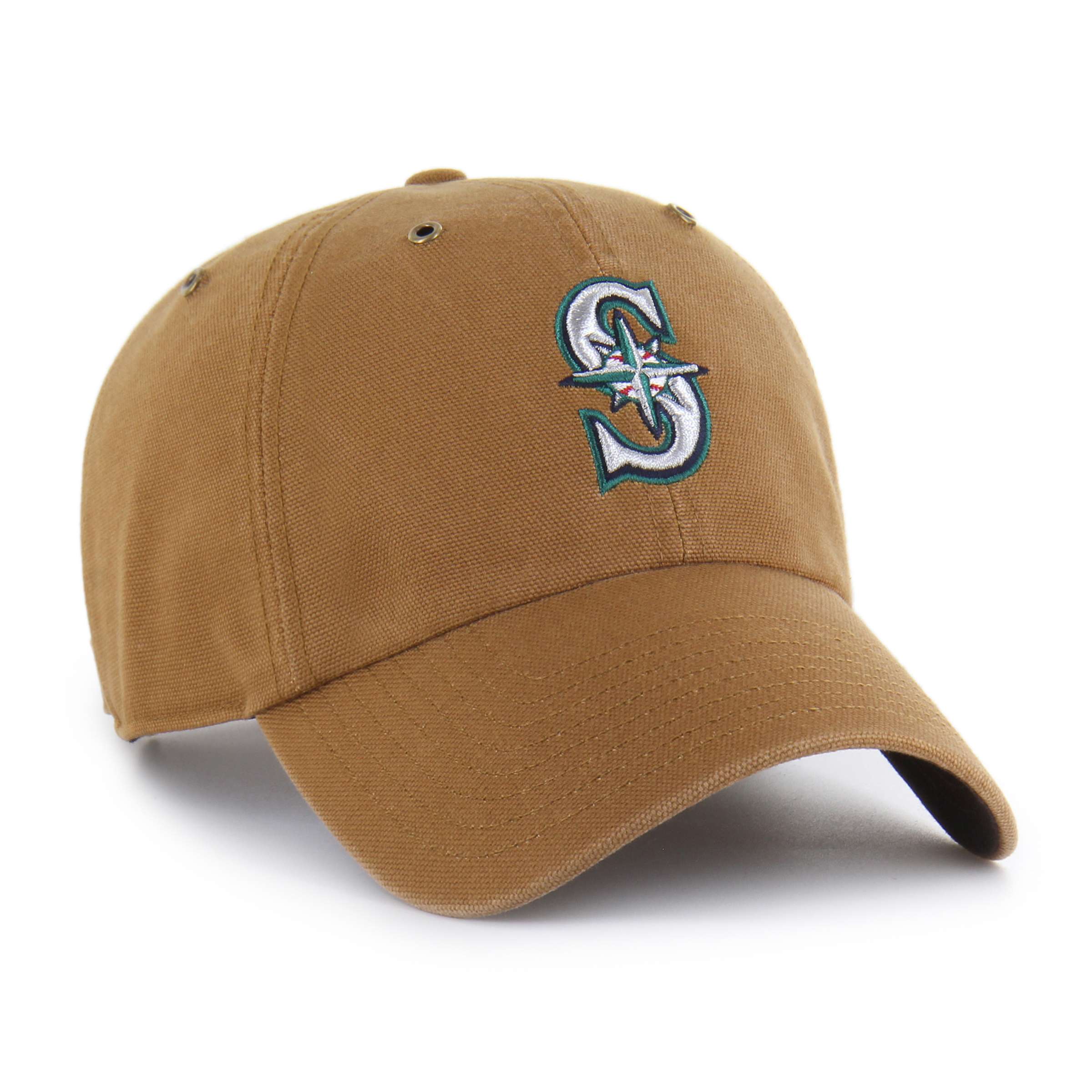 Seattle mariners '47 clean up