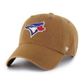 Toronto blue jays '47 clean up