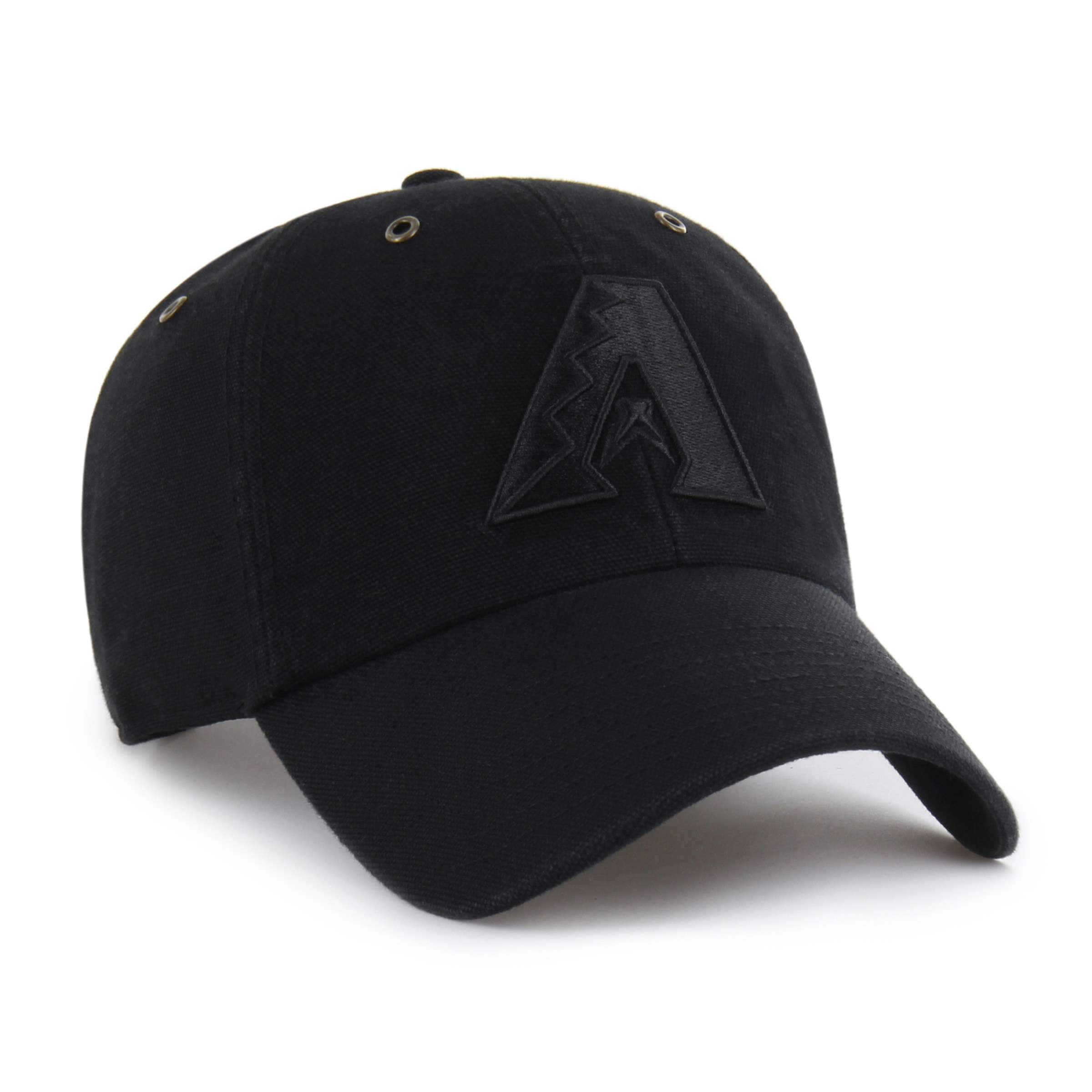 Arizona diamondbacks '47 clean up