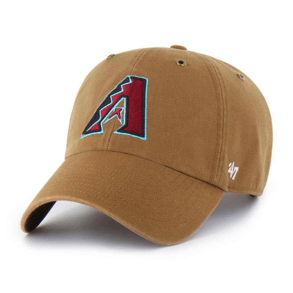Arizona diamondbacks '47 clean up
