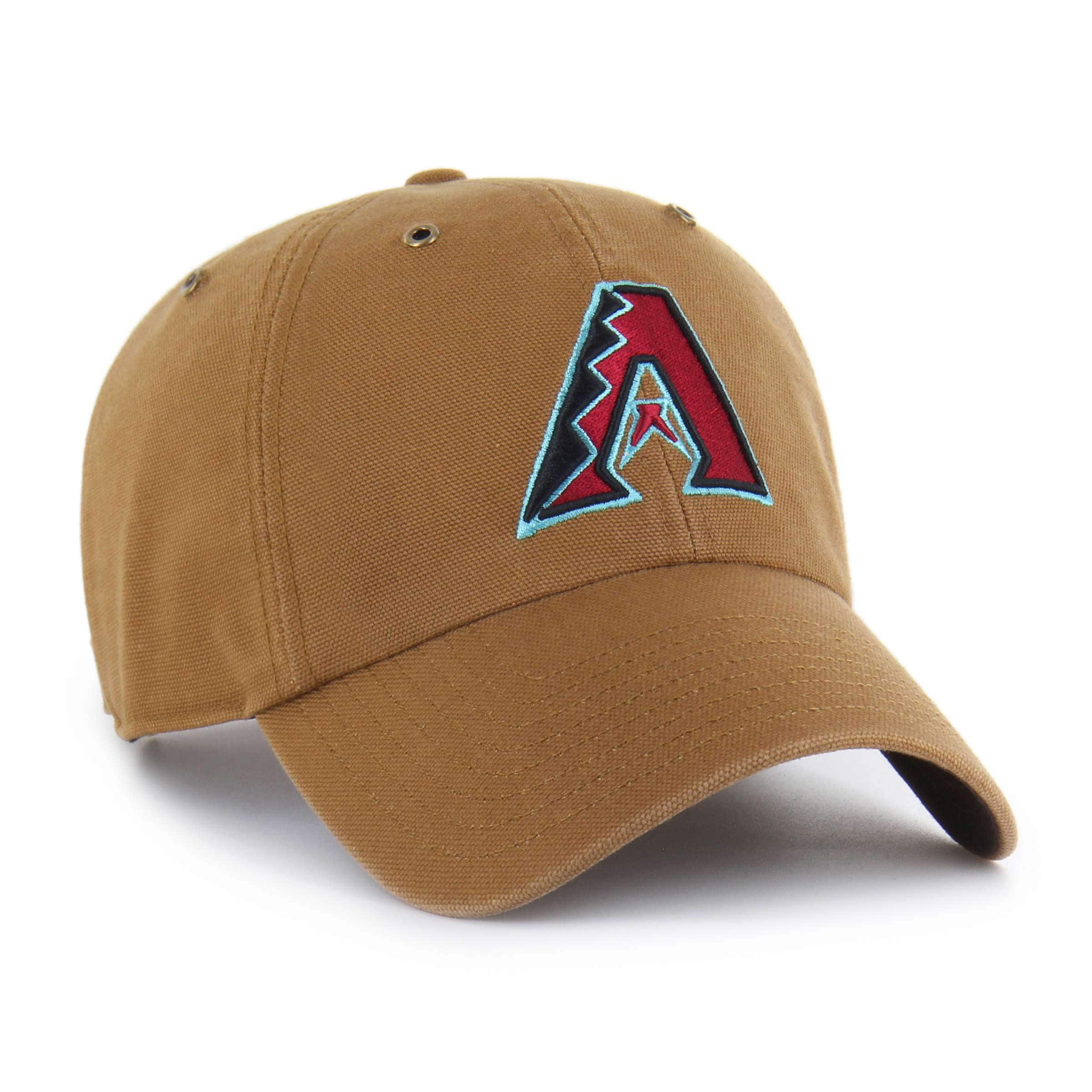 Arizona diamondbacks '47 clean up