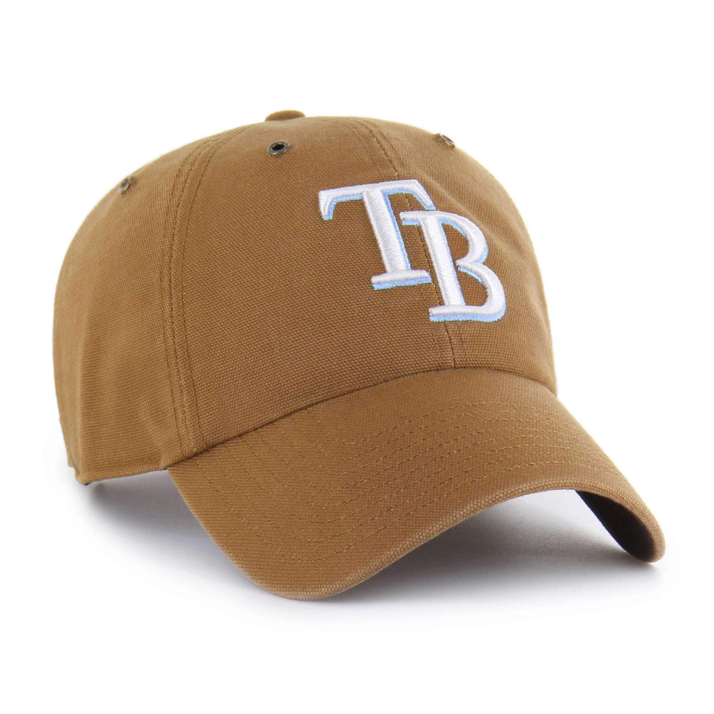 Tampa bay rays '47 clean up