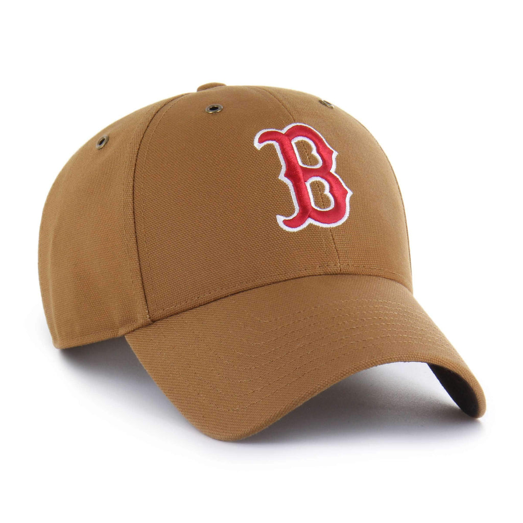 Boston red sox '47 mvp