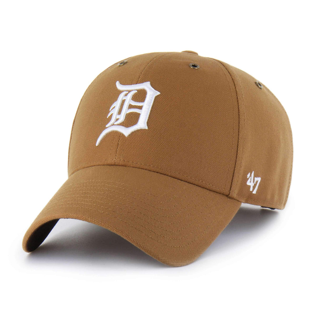 Detroit tigers '47 mvp