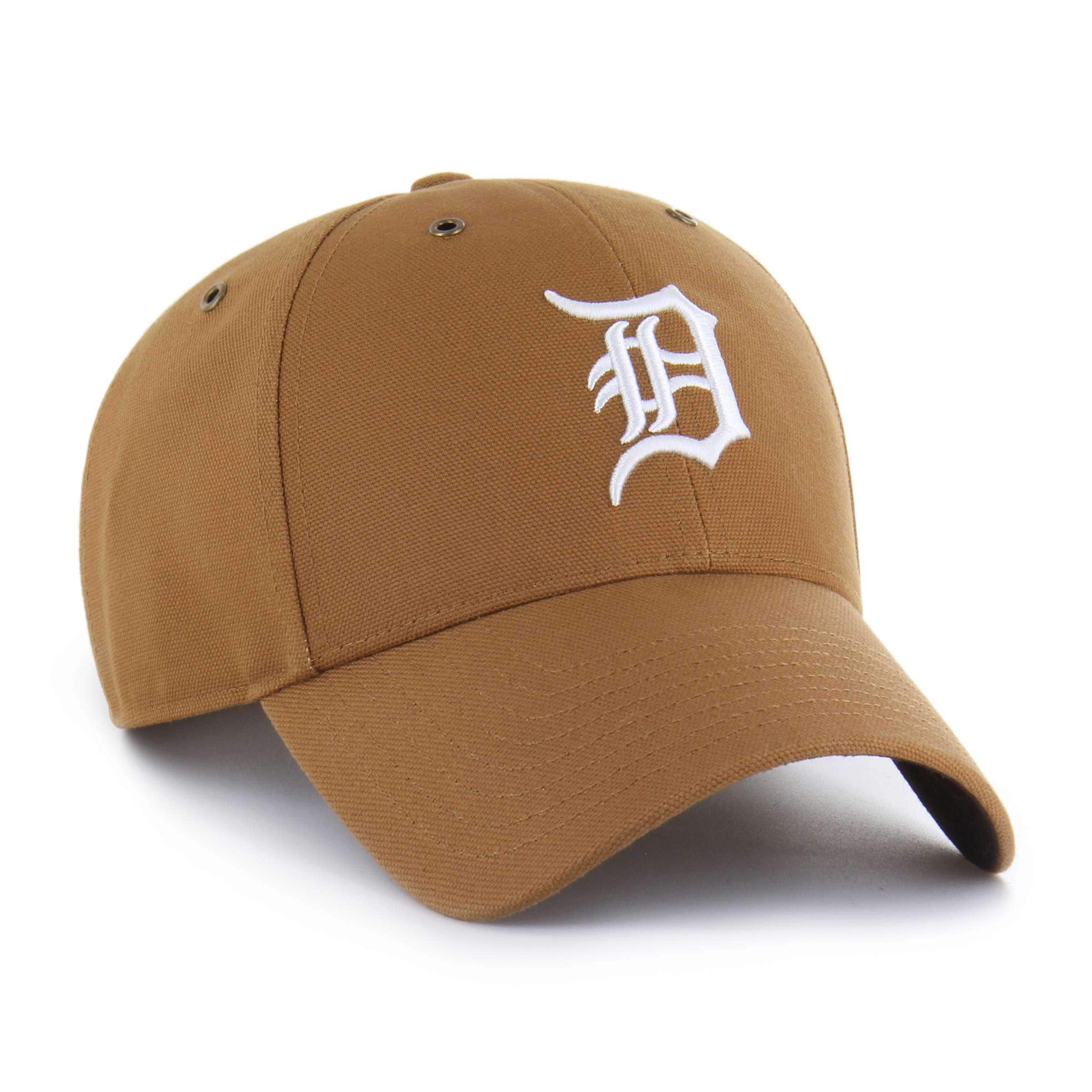 Detroit tigers '47 mvp