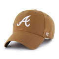 Atlanta braves '47 mvp