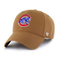 Chicago cubs '47 mvp