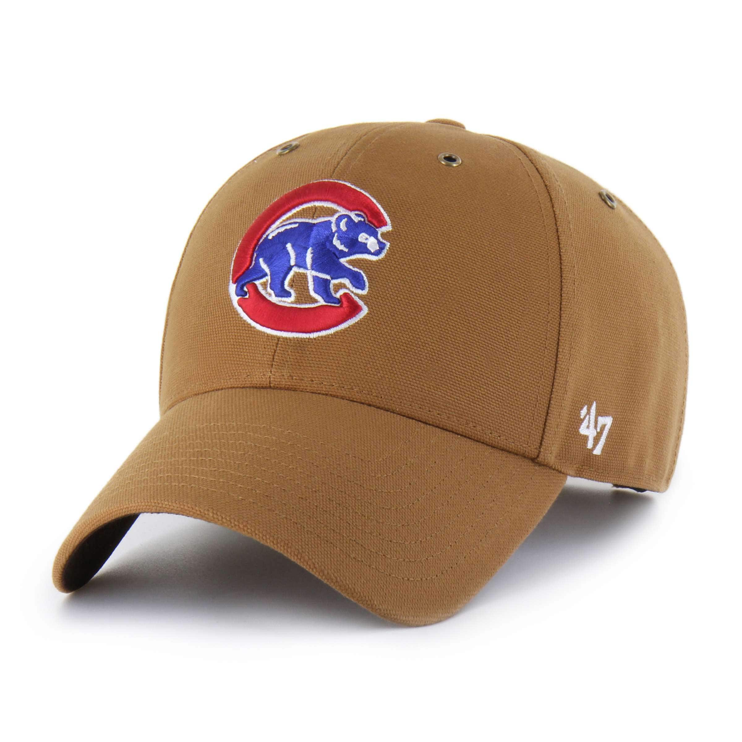 Chicago cubs '47 mvp