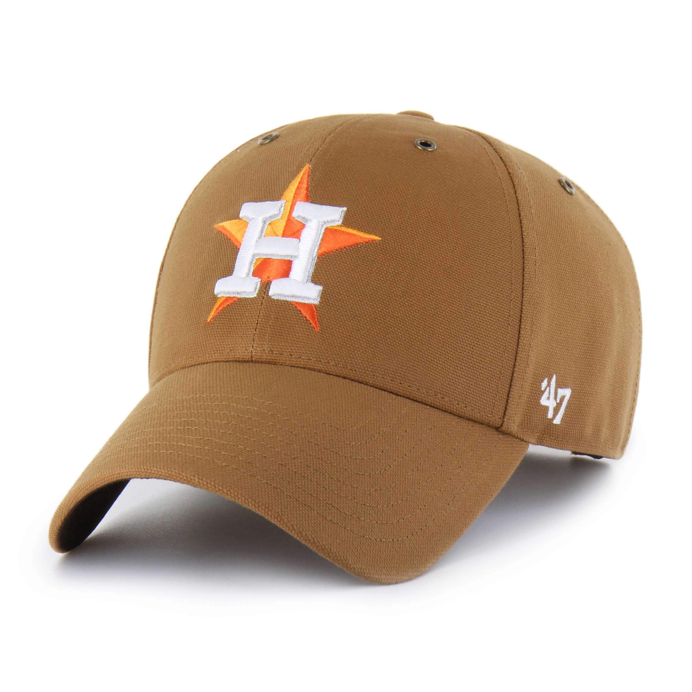 Houston astros '47 mvp