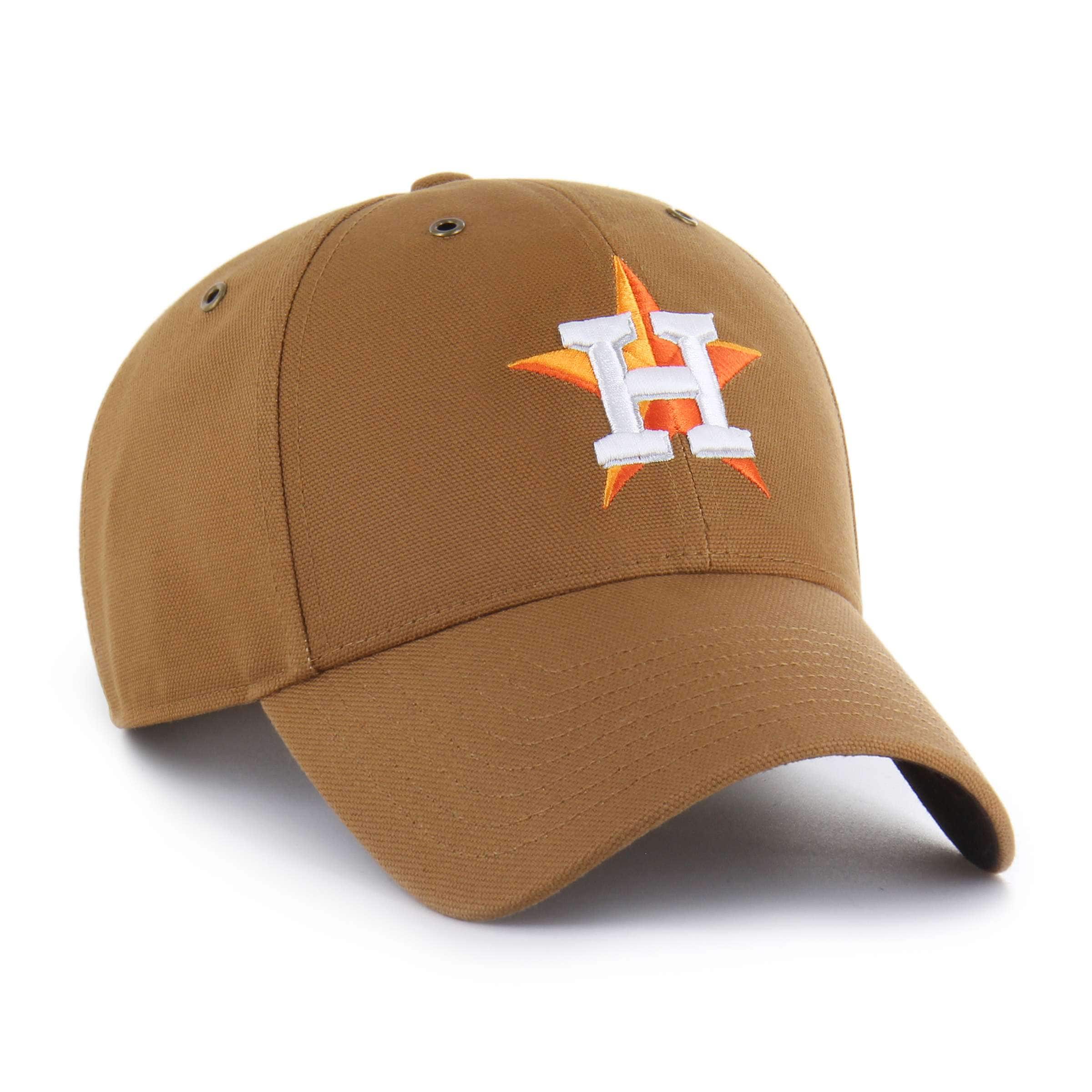 Houston astros '47 mvp