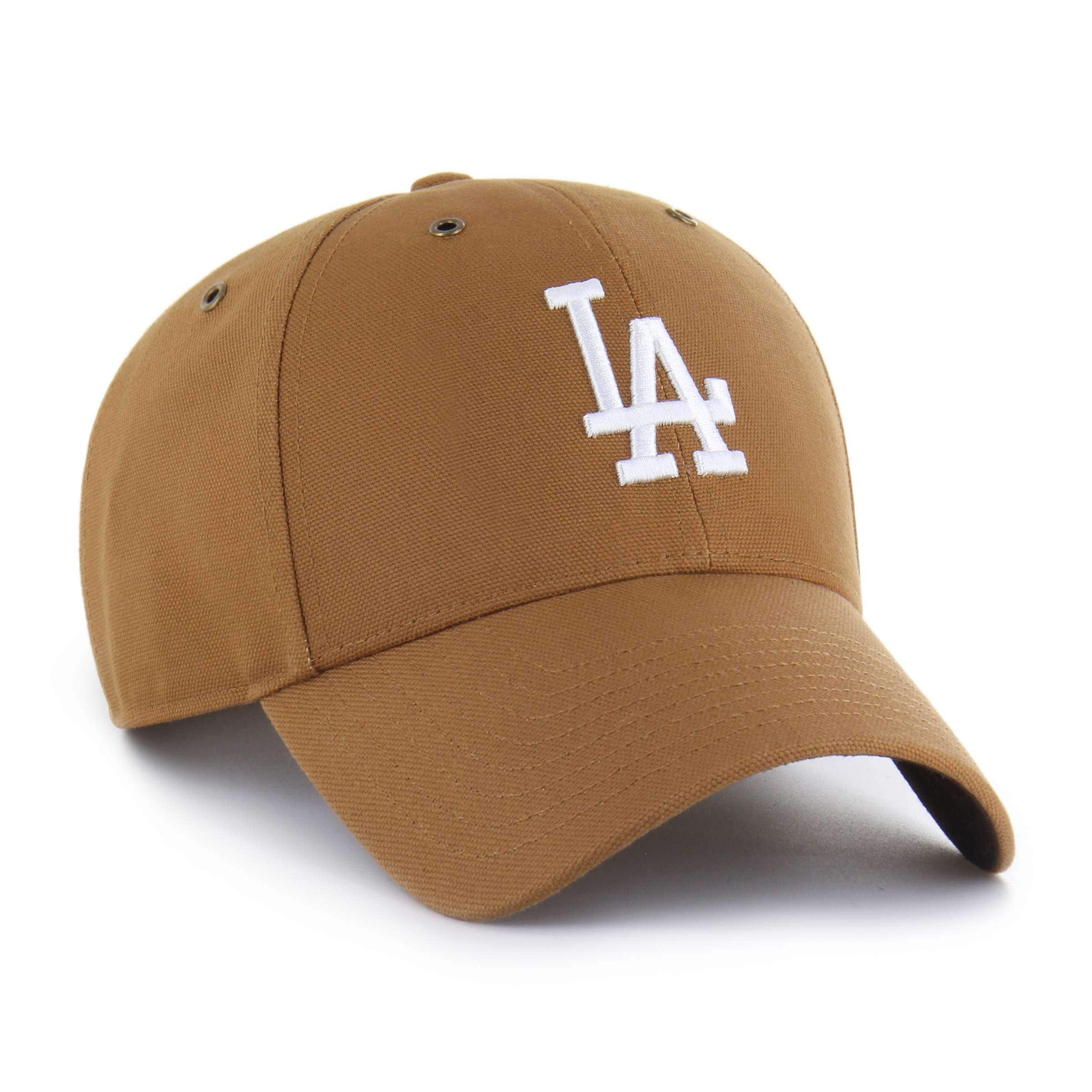 Los angeles dodgers '47 mvp