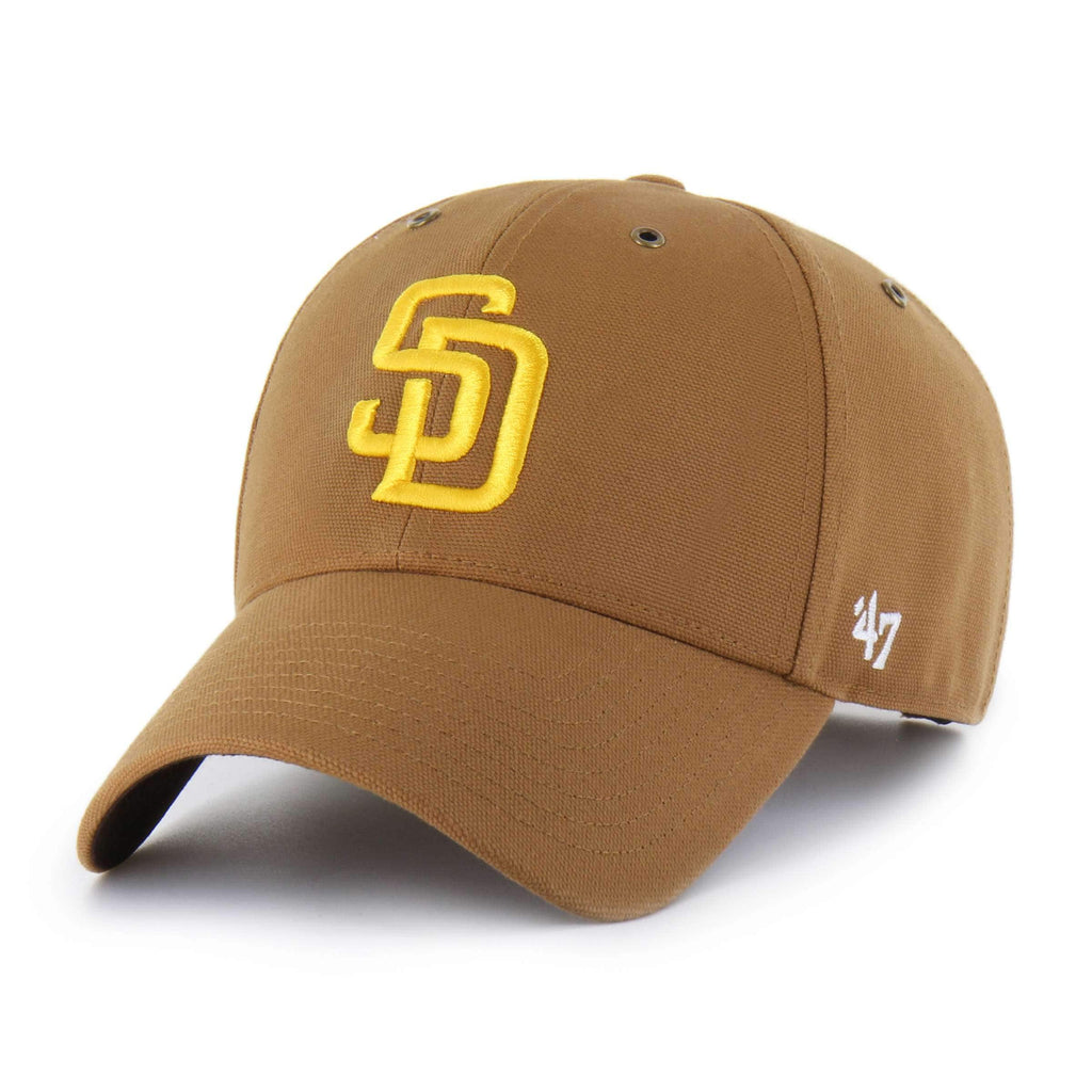 San diego padres '47 mvp