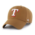 Texas rangers '47 mvp