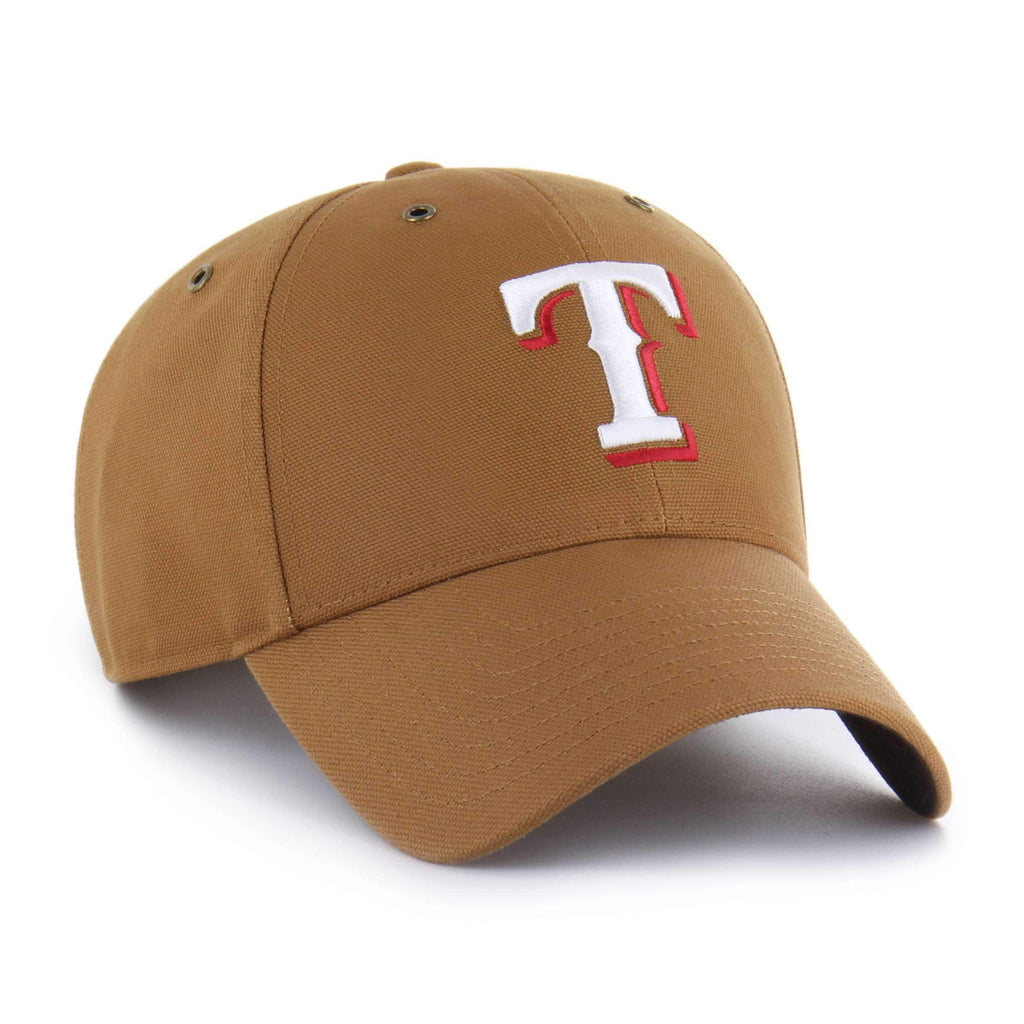 Texas rangers '47 mvp