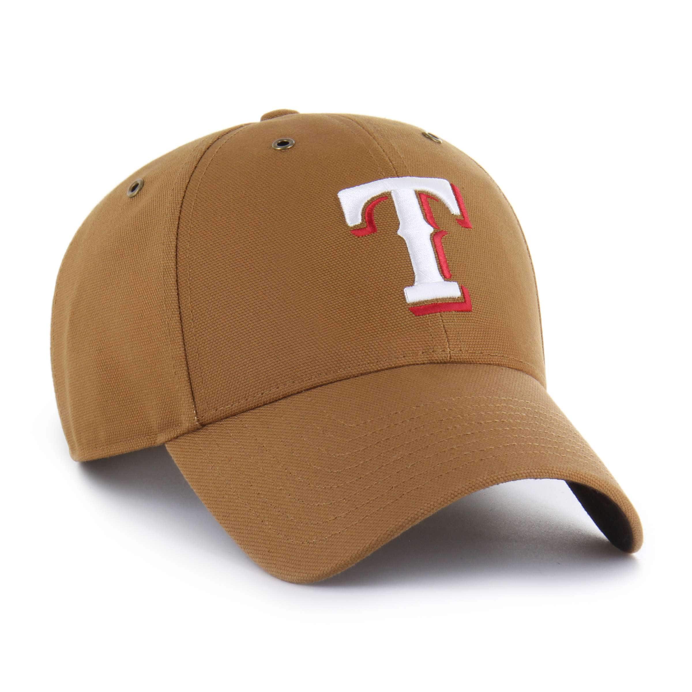 Texas rangers '47 mvp