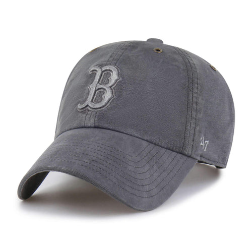 Boston red sox '47 dyed clean up