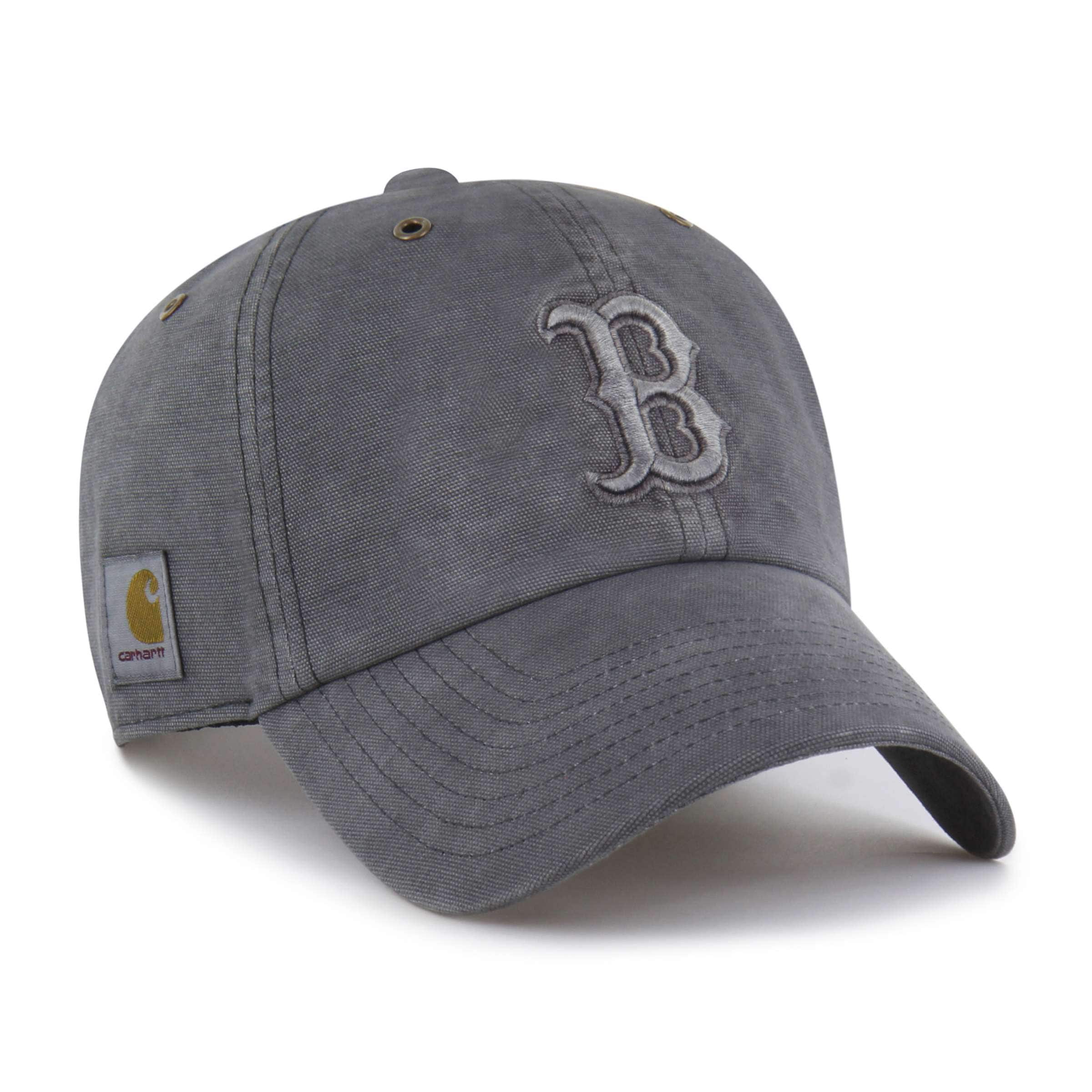 Boston red sox '47 dyed clean up