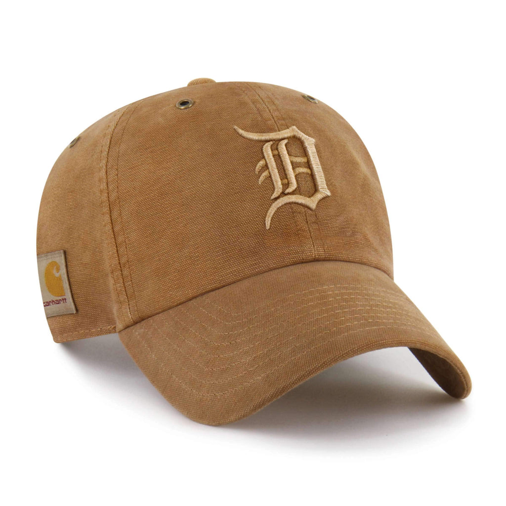 Detroit tigers '47 dyed clean up