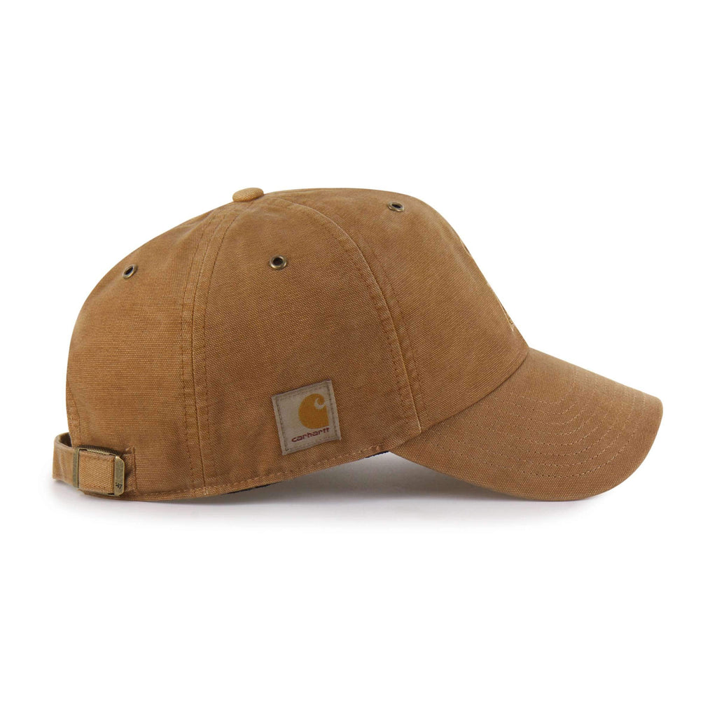 Detroit tigers '47 dyed clean up