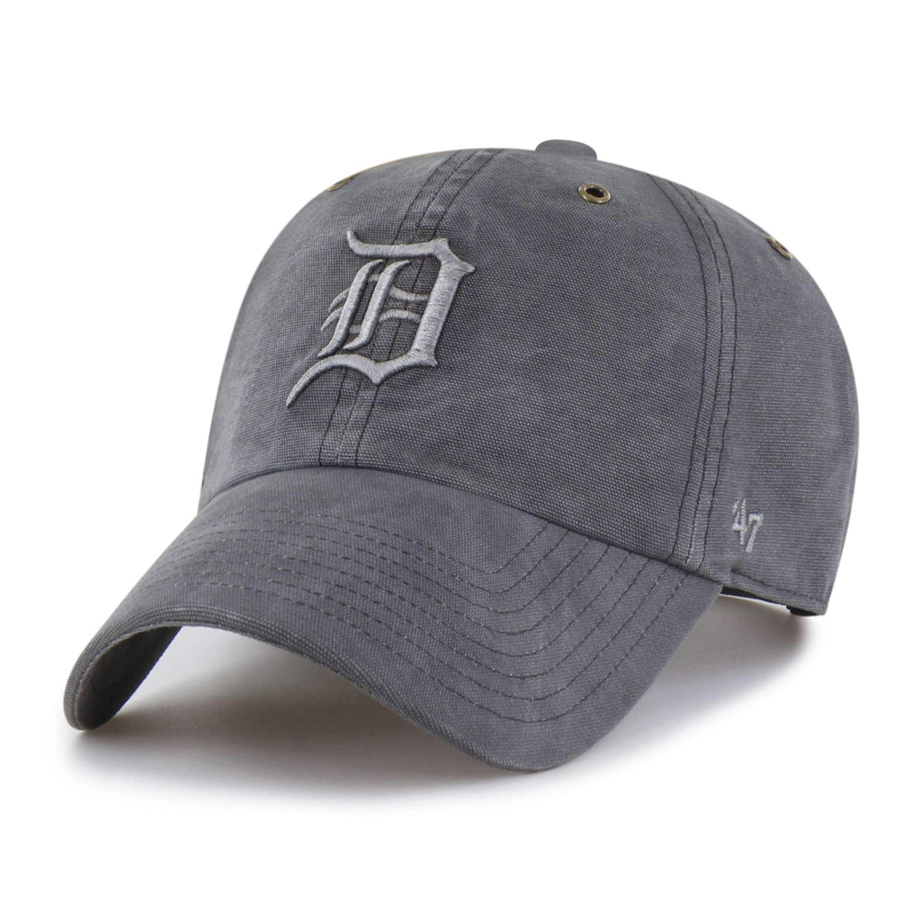 Detroit tigers '47 dyed clean up