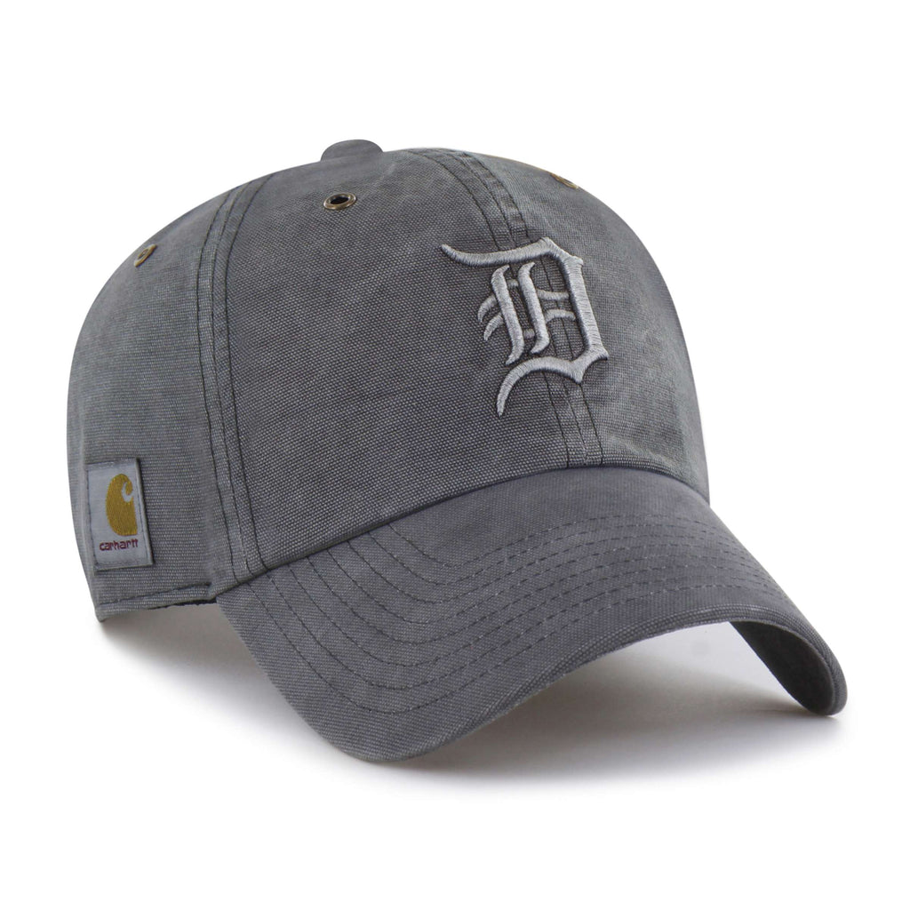 Detroit tigers '47 dyed clean up