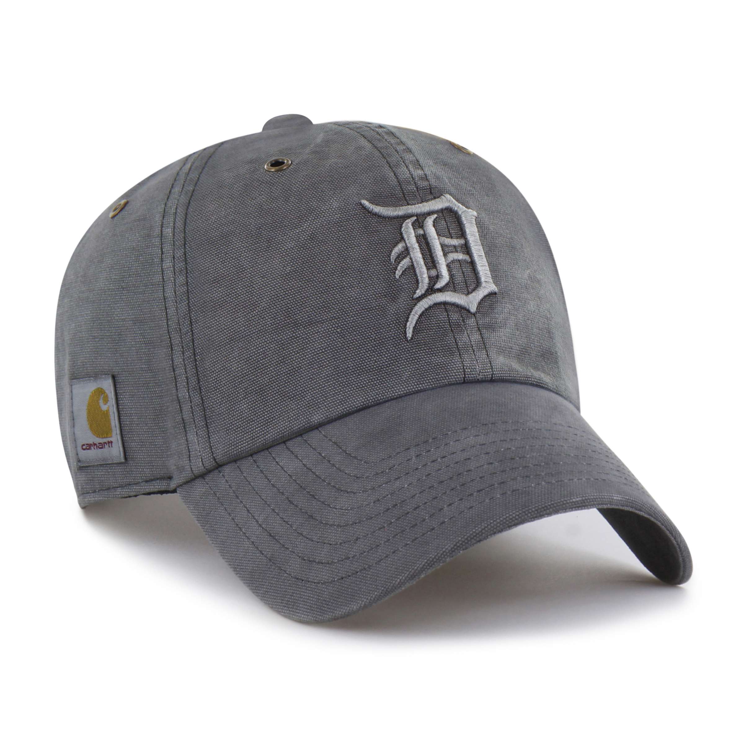 Detroit tigers '47 dyed clean up