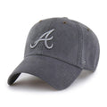 Atlanta braves '47 dyed clean up