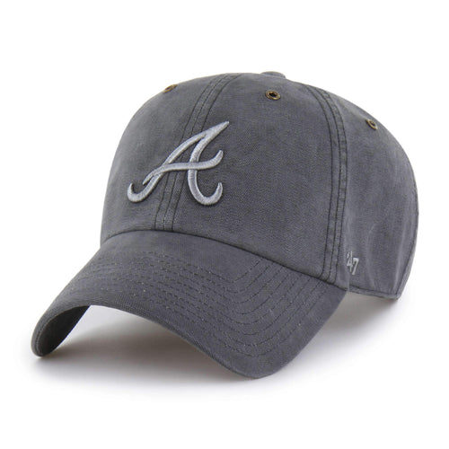 Atlanta braves '47 dyed clean up
