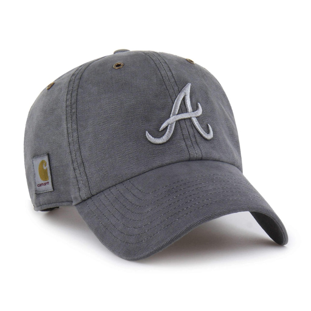 Atlanta braves '47 dyed clean up