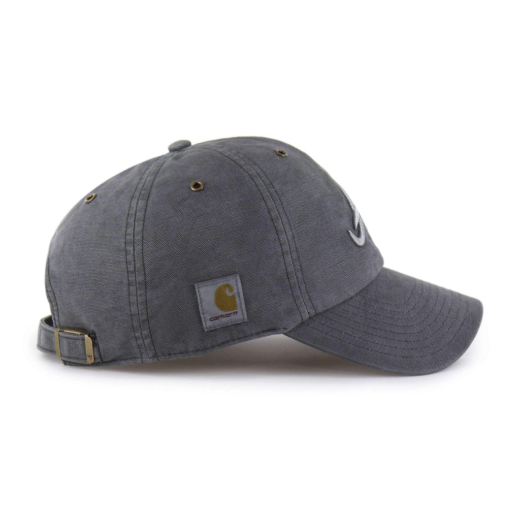 Atlanta braves '47 dyed clean up