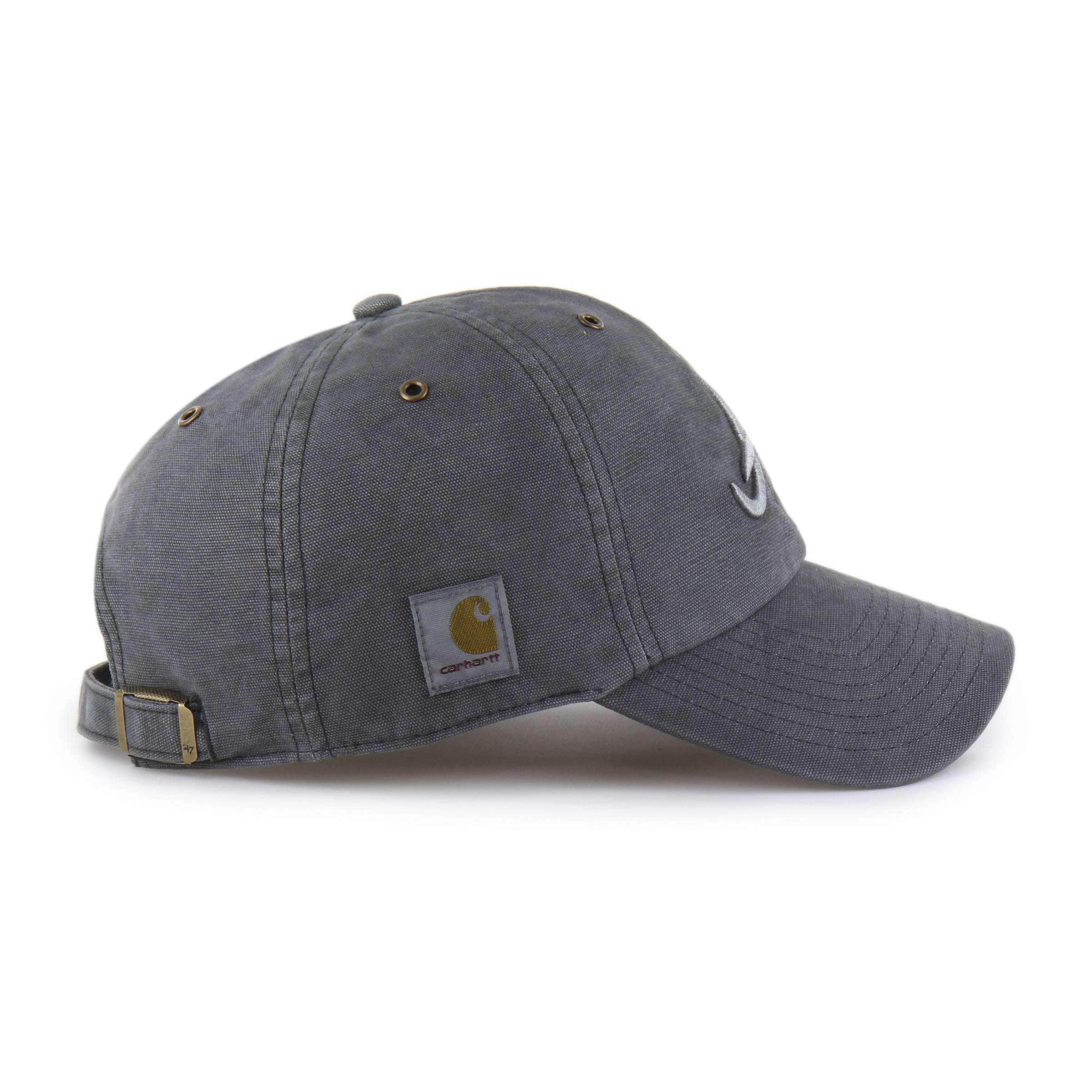 Atlanta braves '47 dyed clean up