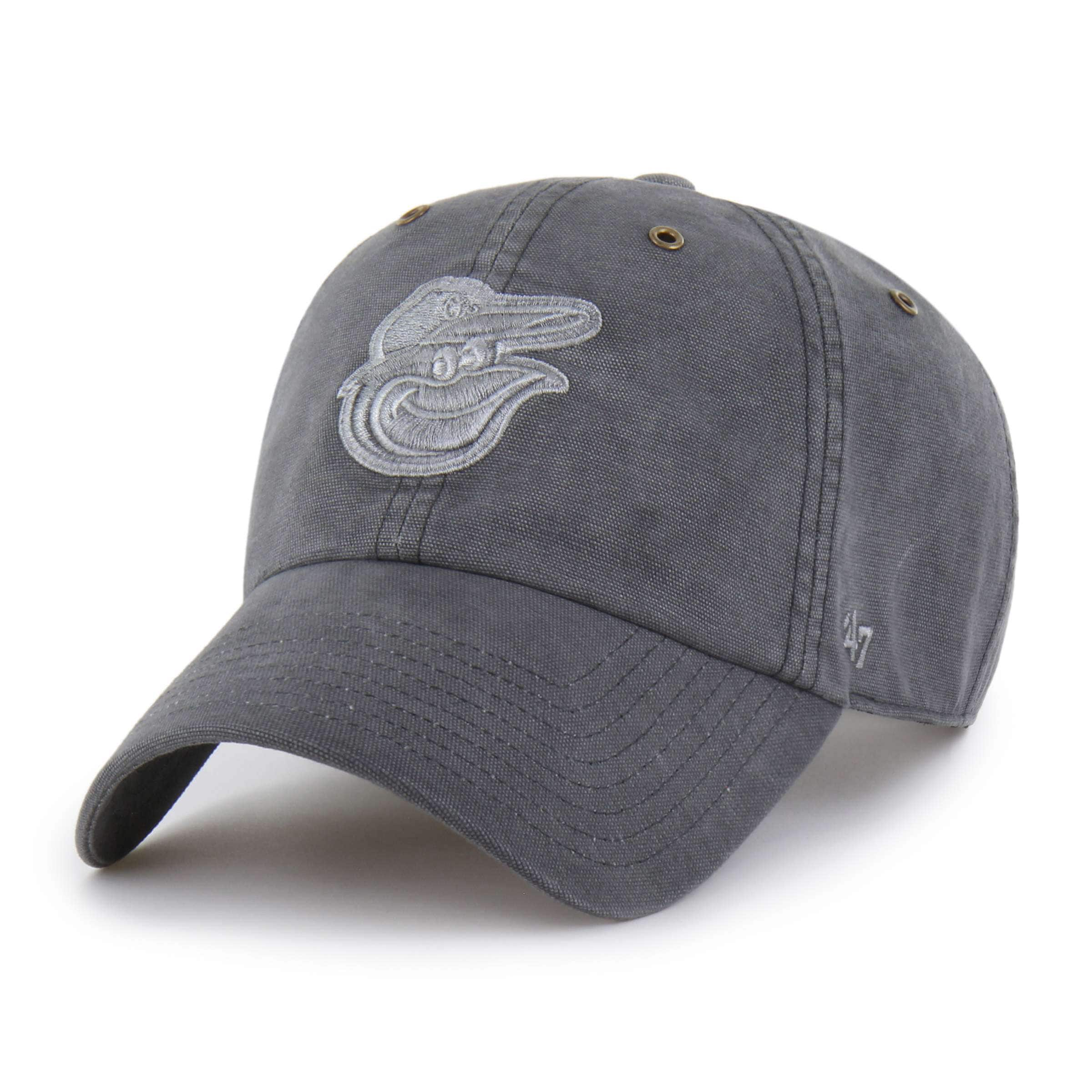 Baltimore orioles '47 dyed clean up
