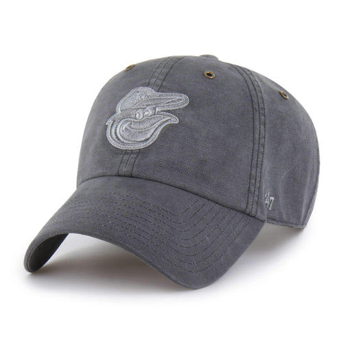 Baltimore orioles '47 dyed clean up