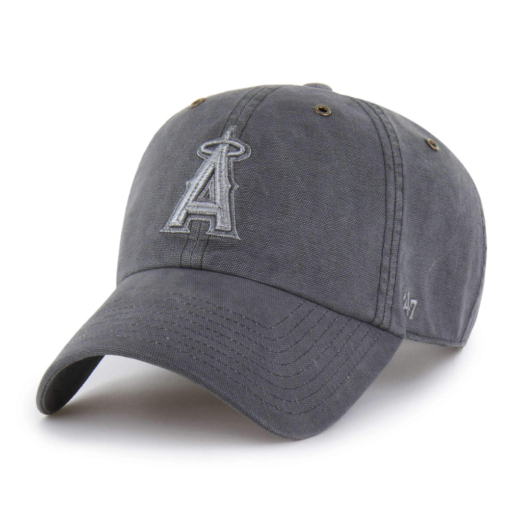 Los angeles angels '47 dyed clean up