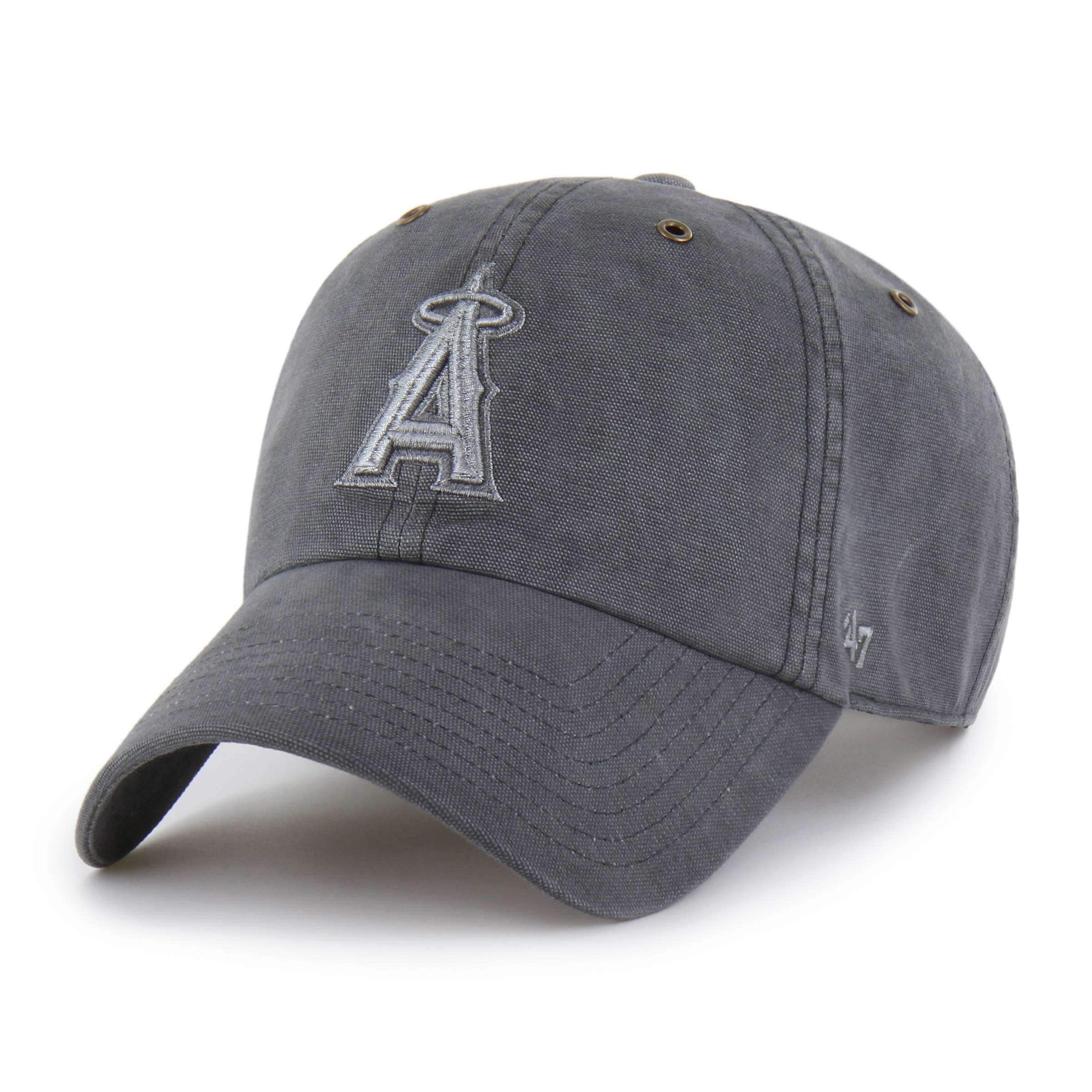Los angeles angels '47 dyed clean up