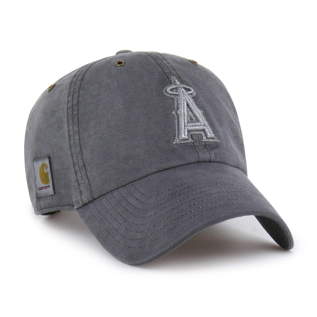 Los angeles angels '47 dyed clean up
