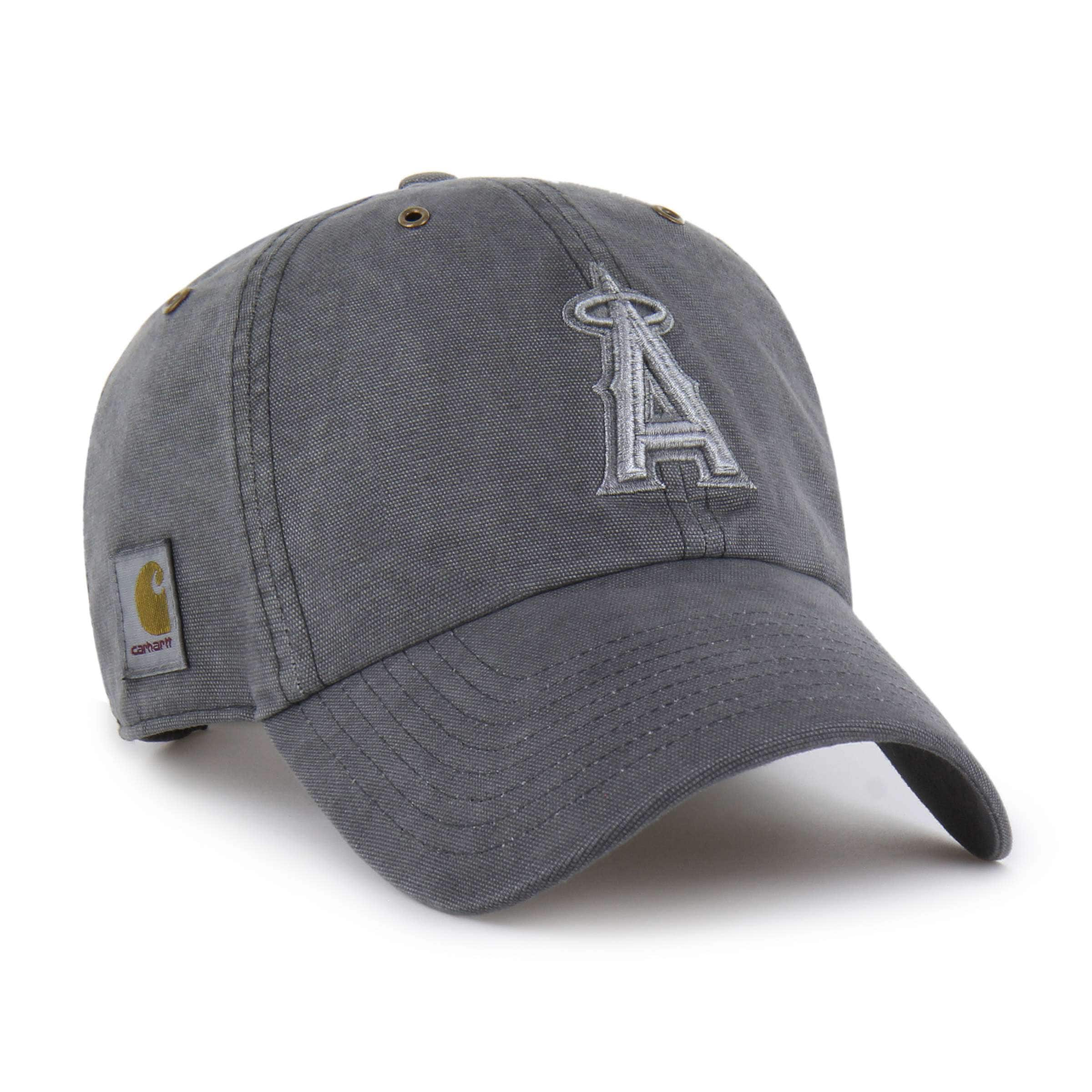 Los angeles angels '47 dyed clean up
