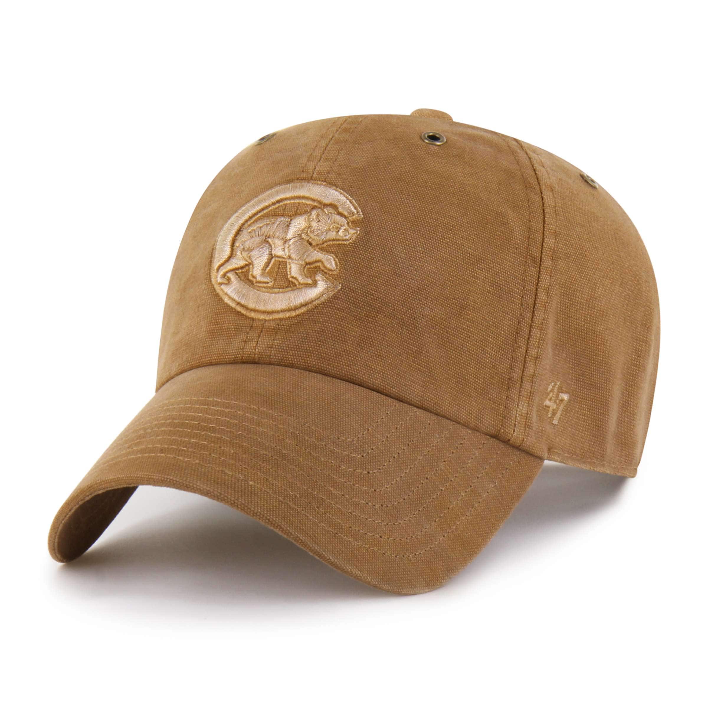 Chicago cubs '47 dyed clean up