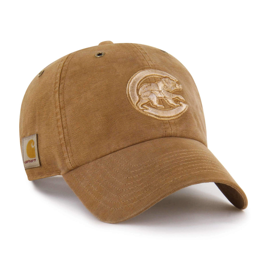 Chicago cubs '47 dyed clean up