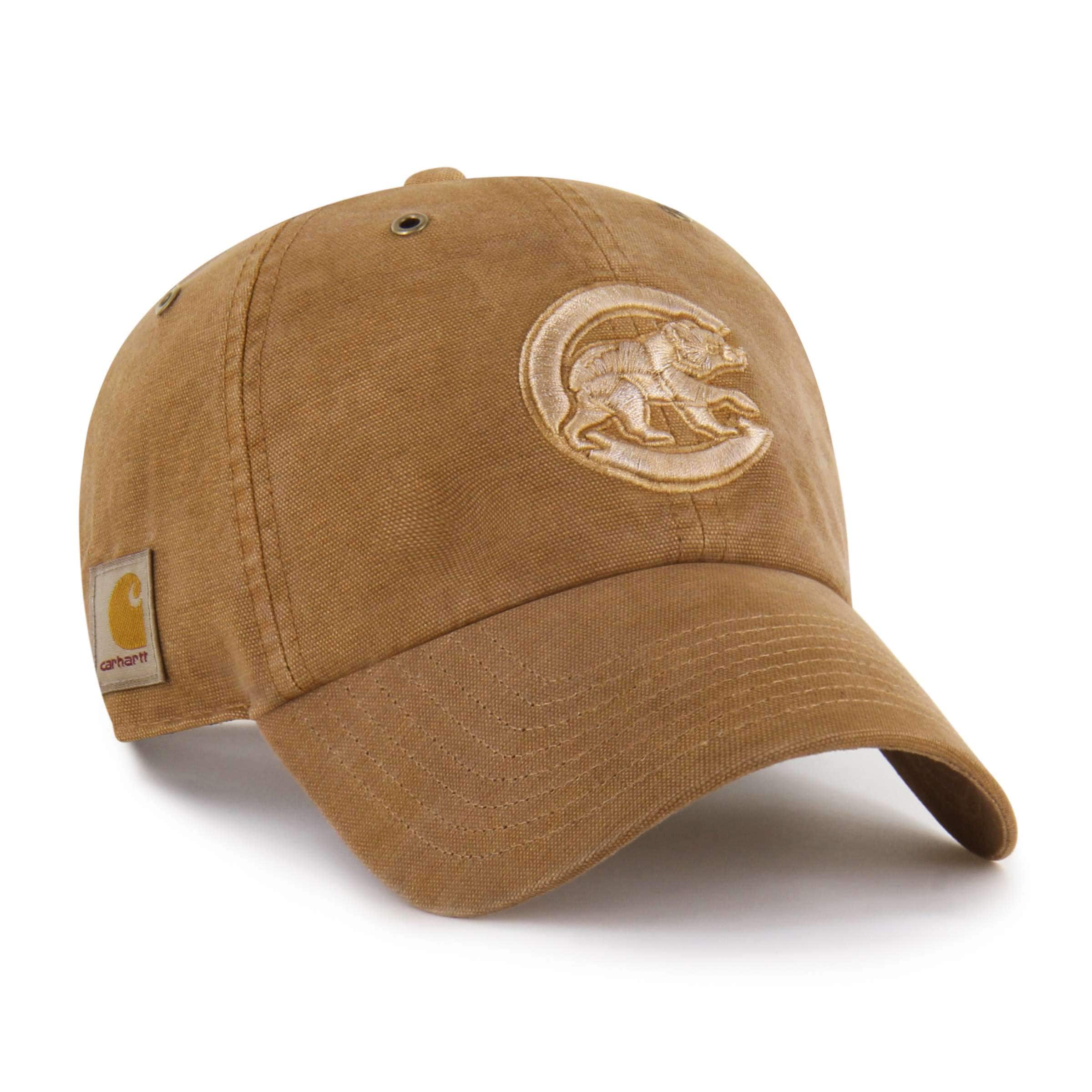 Chicago cubs '47 dyed clean up