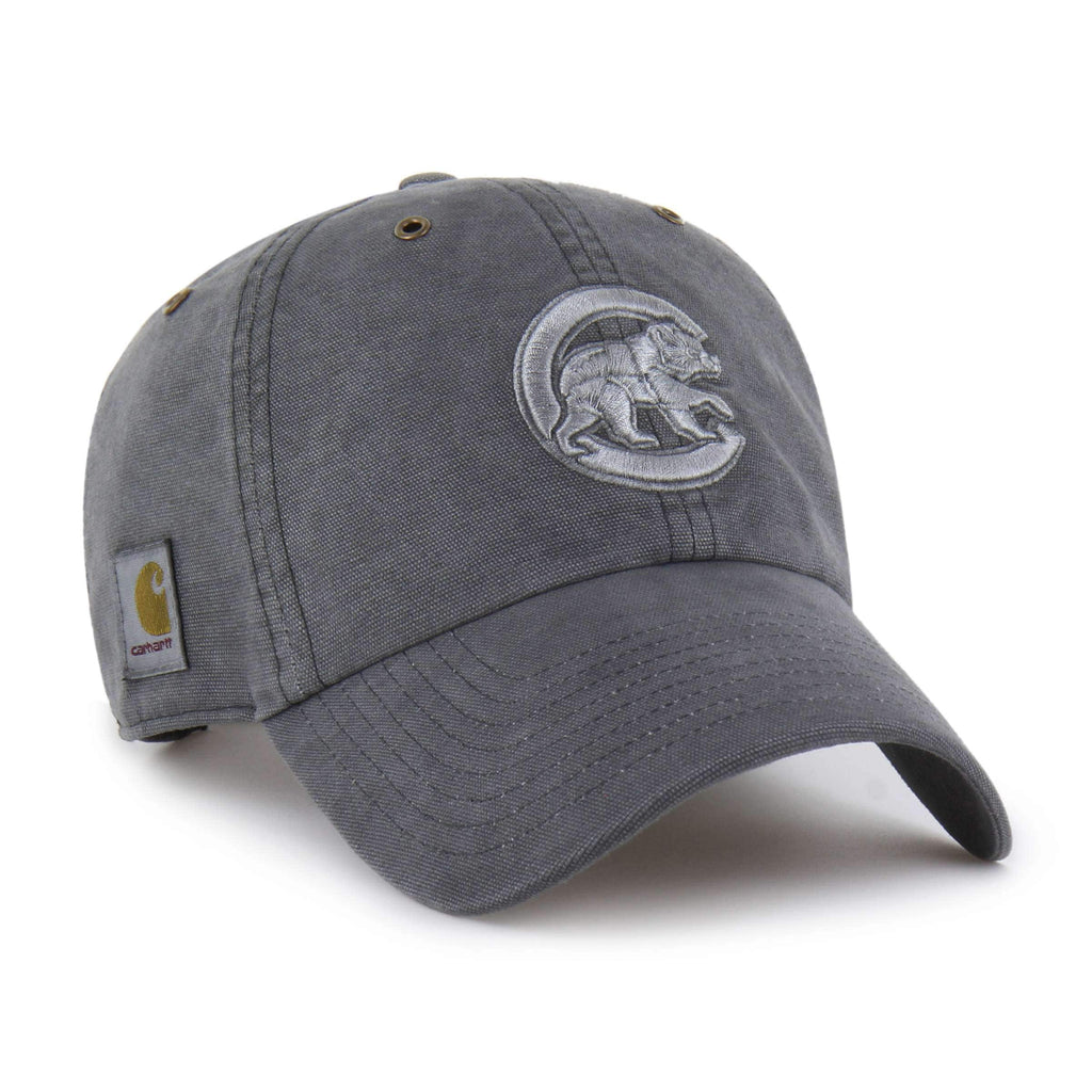 Chicago cubs '47 dyed clean up