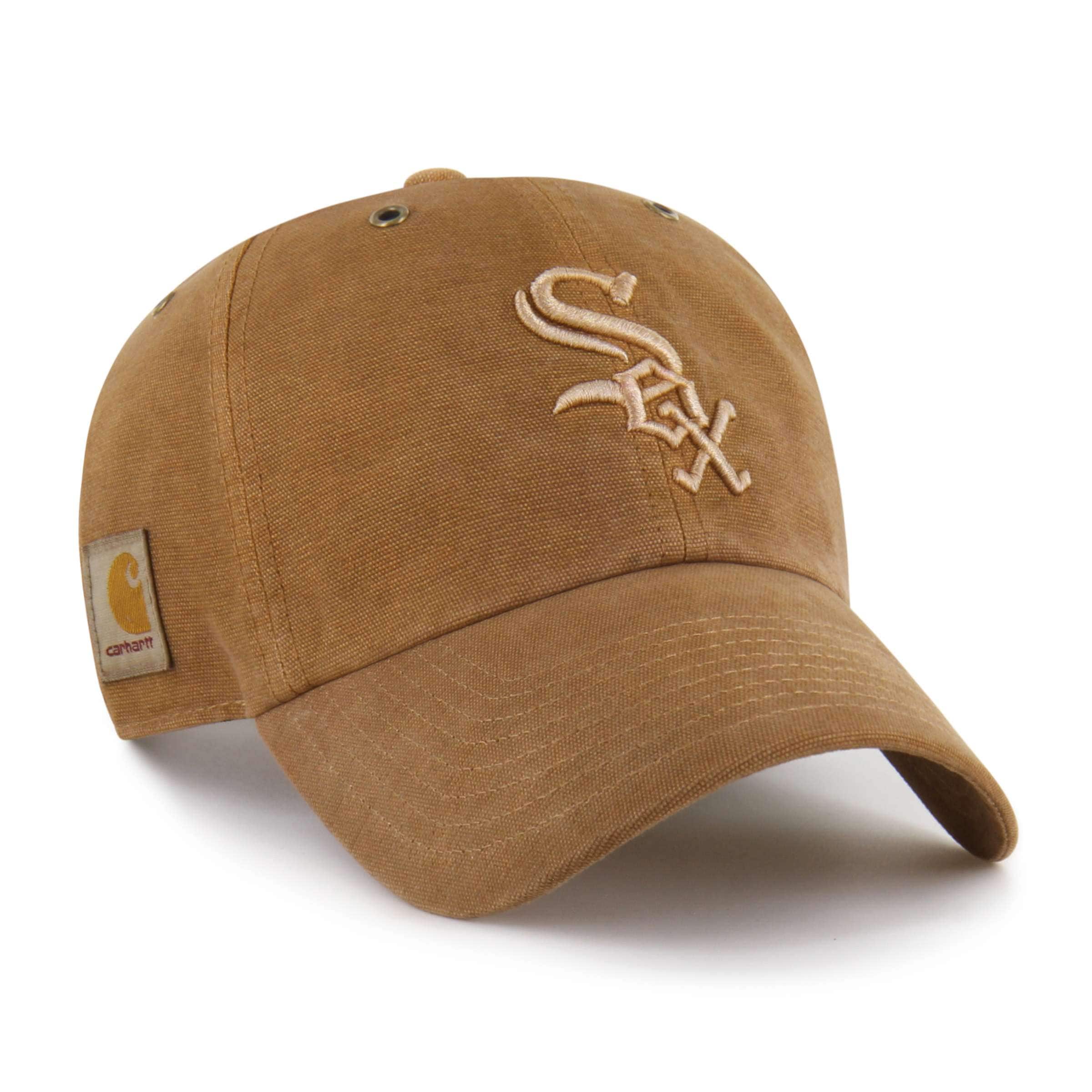 Chicago white sox '47 dyed clean up
