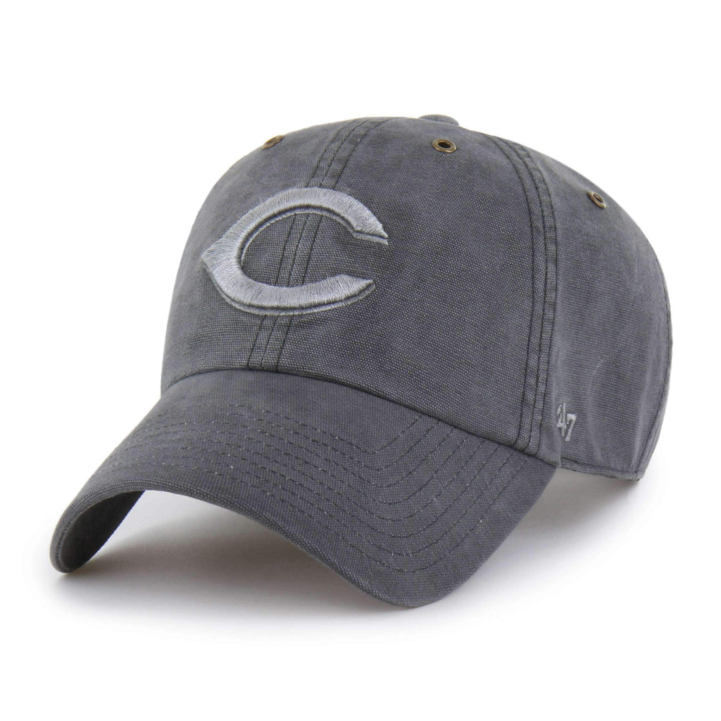 Cincinnati reds '47 dyed clean up