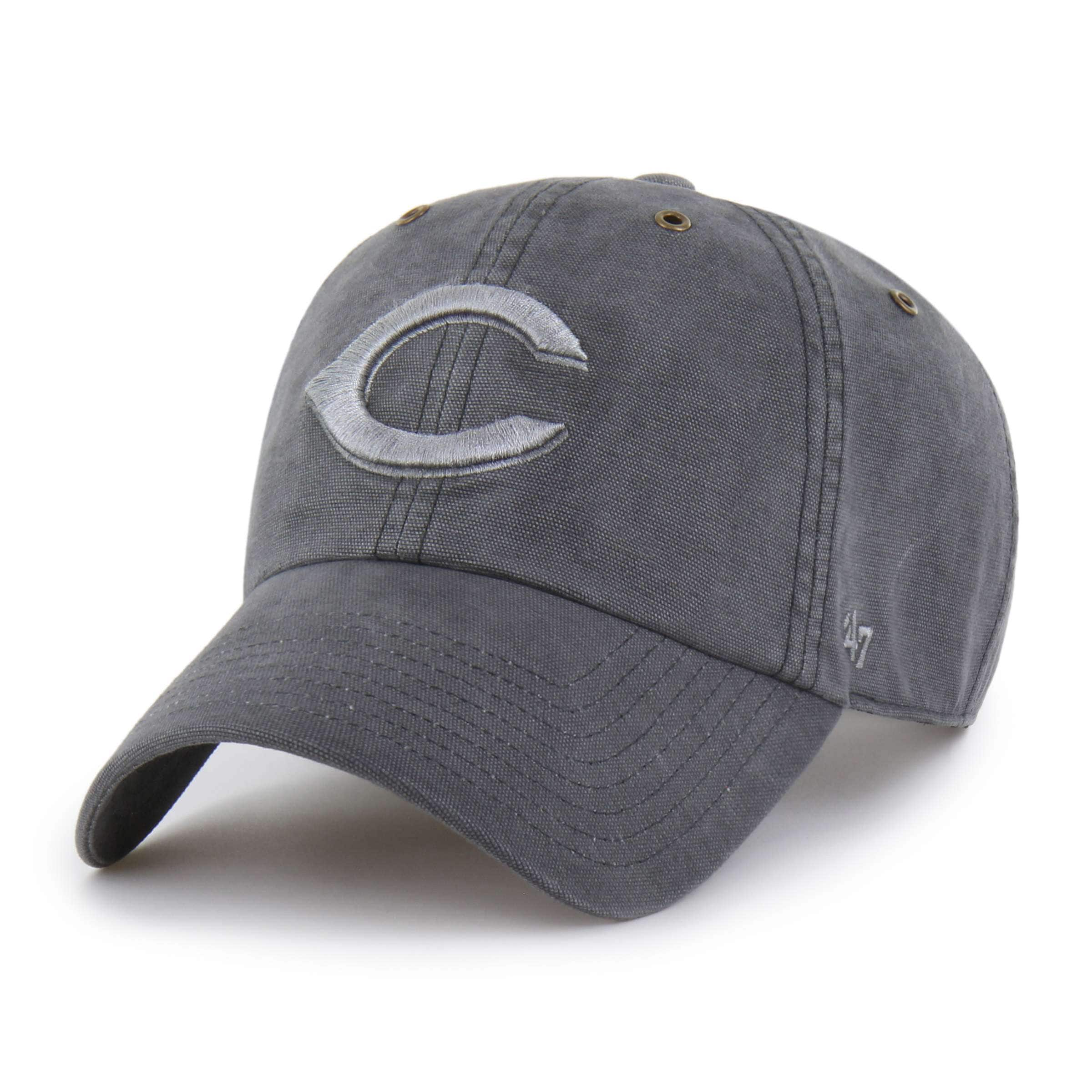 Cincinnati reds '47 dyed clean up