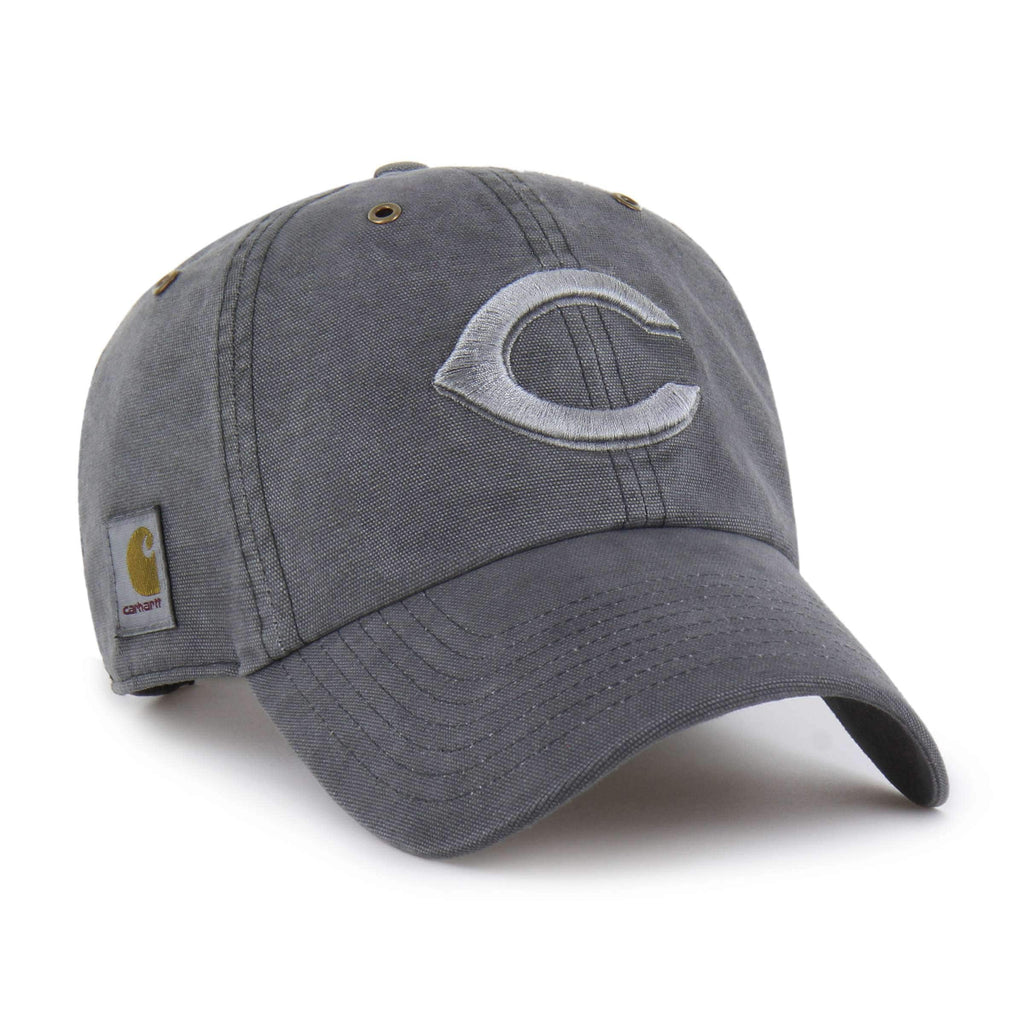 Cincinnati reds '47 dyed clean up