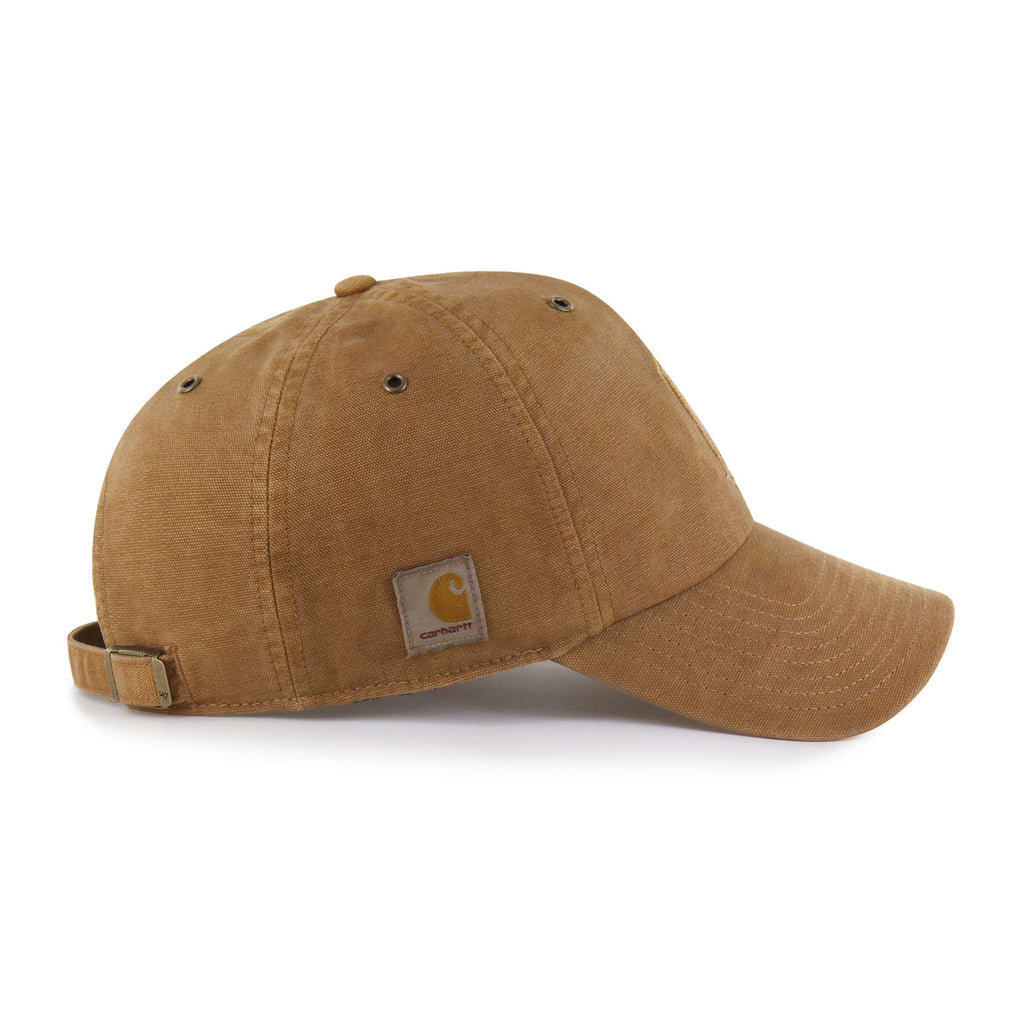 Cleveland guardians '47 dyed clean up