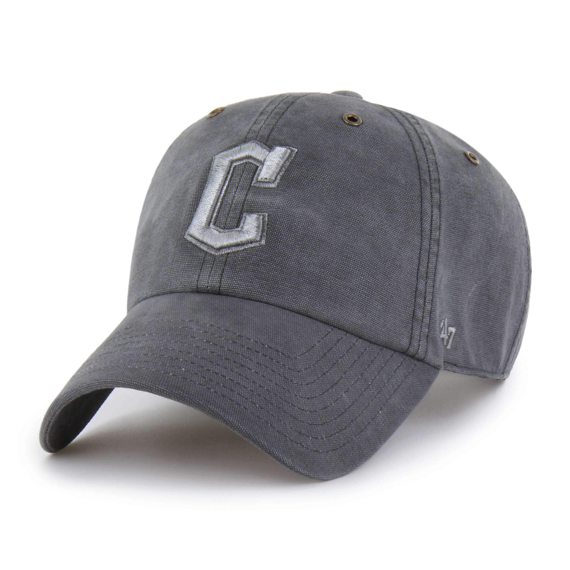 Cleveland guardians '47 dyed clean up