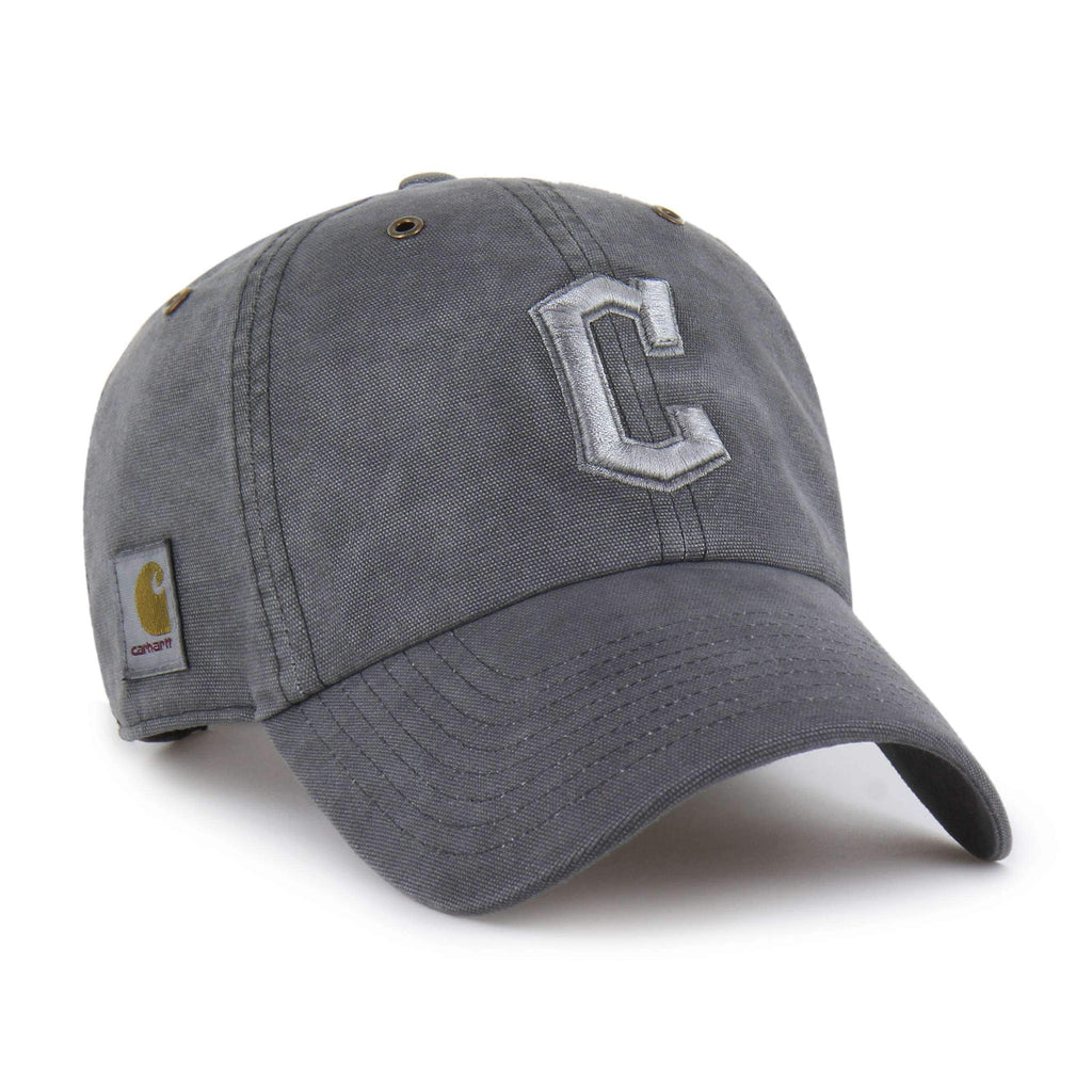 Cleveland guardians '47 dyed clean up