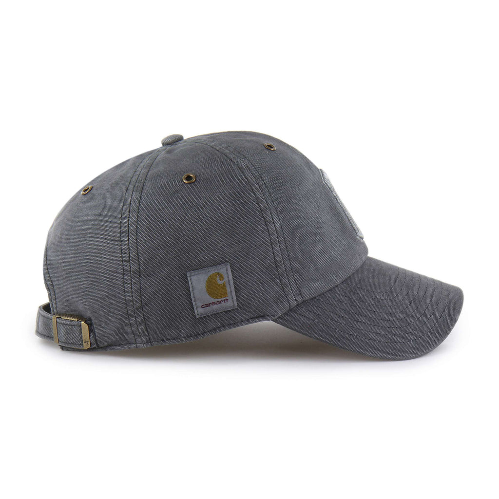 Cleveland guardians '47 dyed clean up