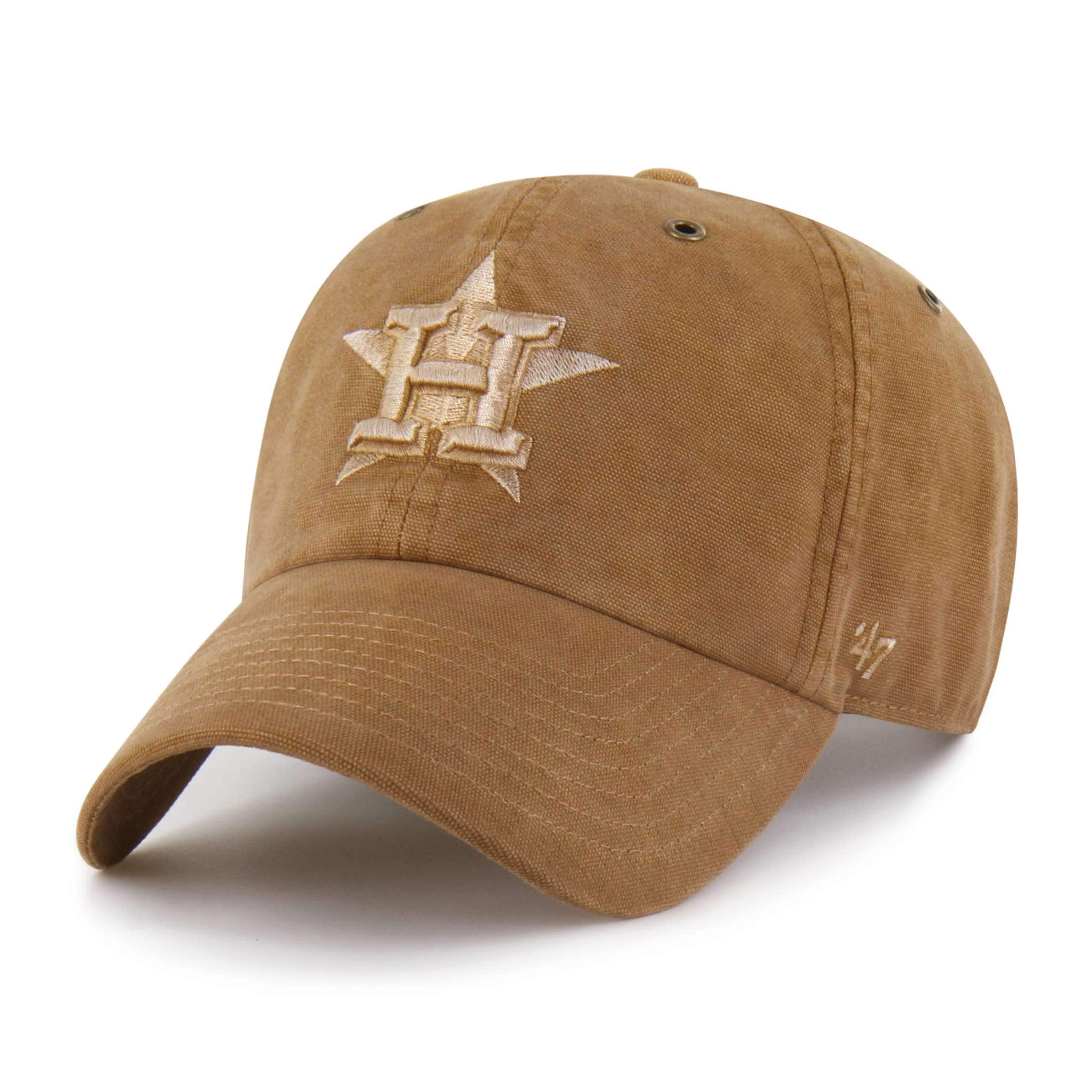 Houston astros '47 dyed clean up